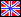 English flag