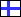 Finnish flag