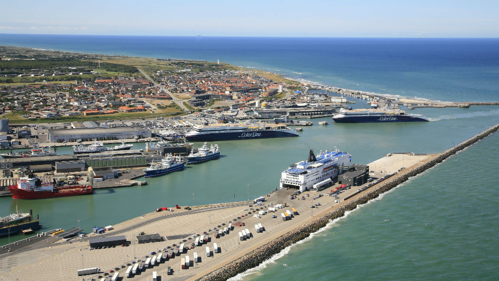 Nordisk Pianotreff 2020 Hirtshals