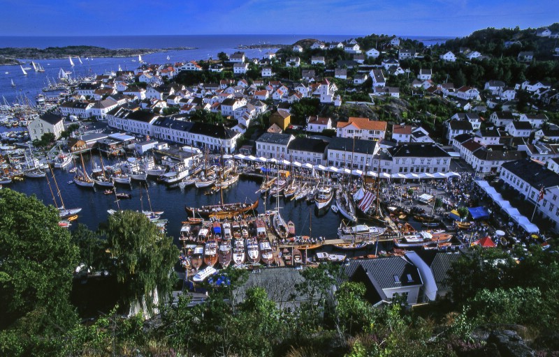 Nordisk Pianotreff 2023 Risør