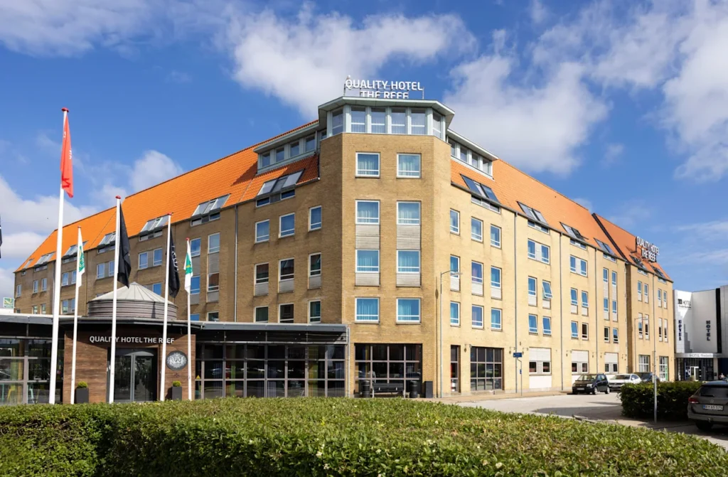 Nordisk Pianotreff 2025 Fredrikshamn